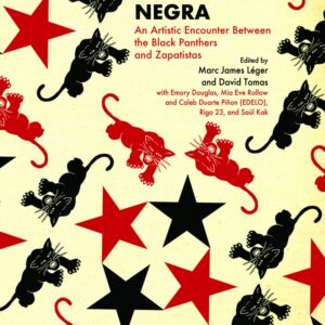 Zapantera Negra