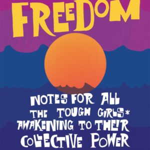 Turn Up For Freedom