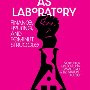The Home as Laboratory