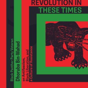 Revolution In These Times