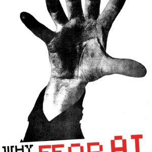 Why We Fear AI