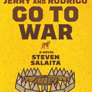 Jerry and Rodrigo Go to War