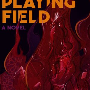 Earthly Playing Field