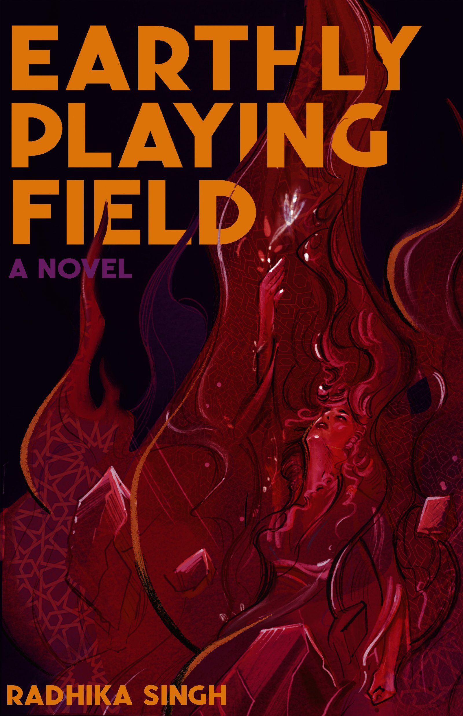 Earthly Playing Field