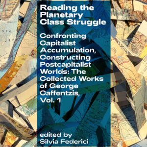 Reading the Planetary Class Struggle
