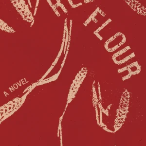 Red Flour