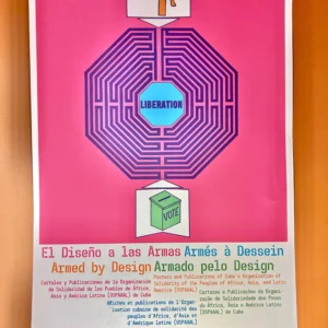 Armed By Design Poster