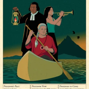 Freedom's Ballad