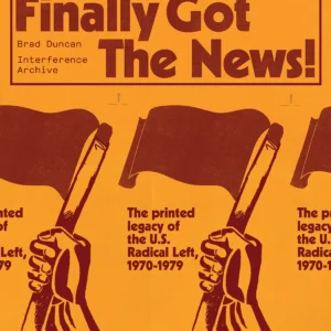 Finally Got the News