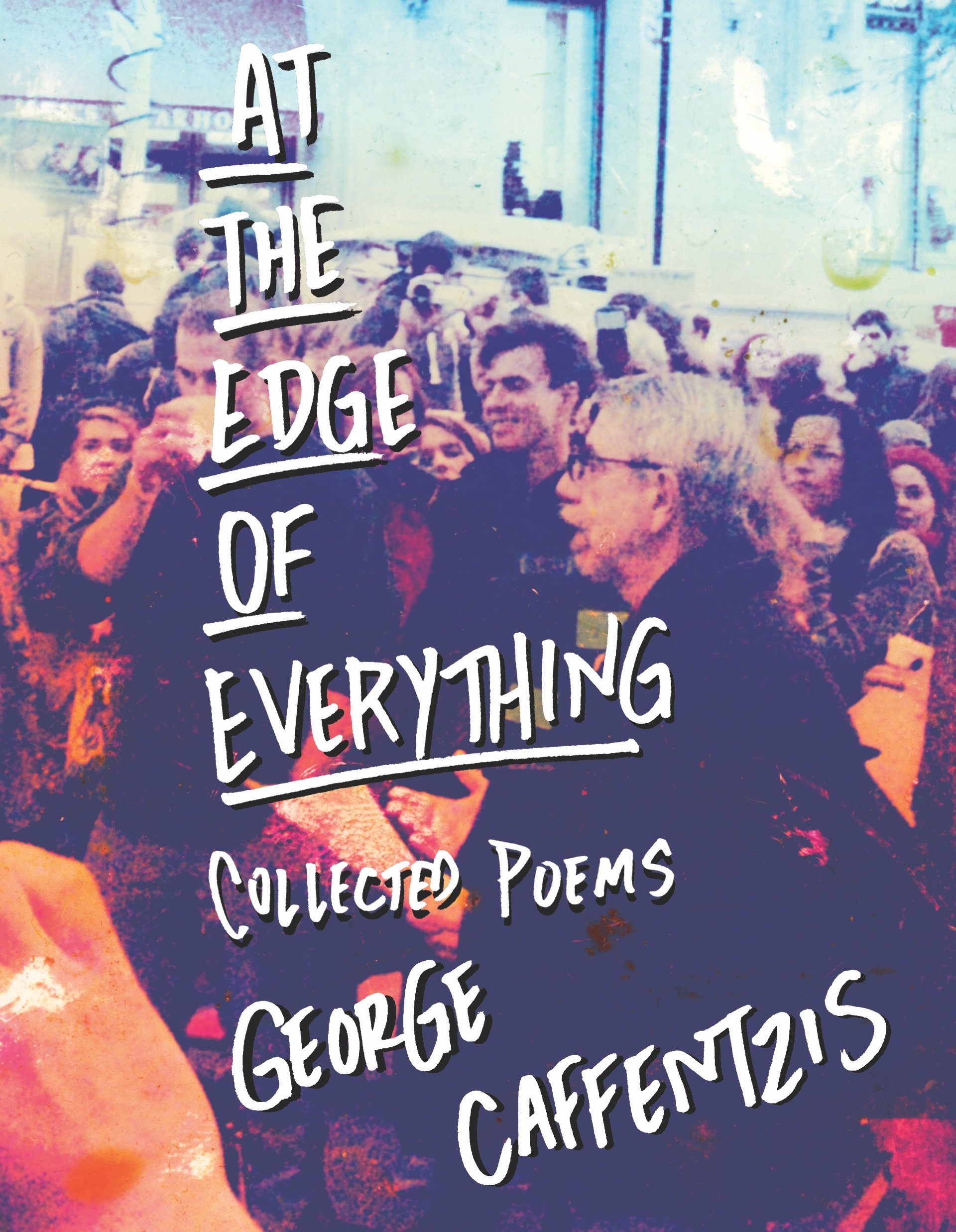 At the Edge of Everything