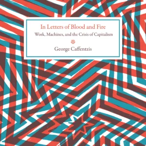 In Letters of Blood and Fire