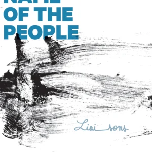 In the Name of the People