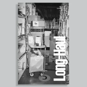 Long-Haul SUMMER 2026 | ISSUE 07