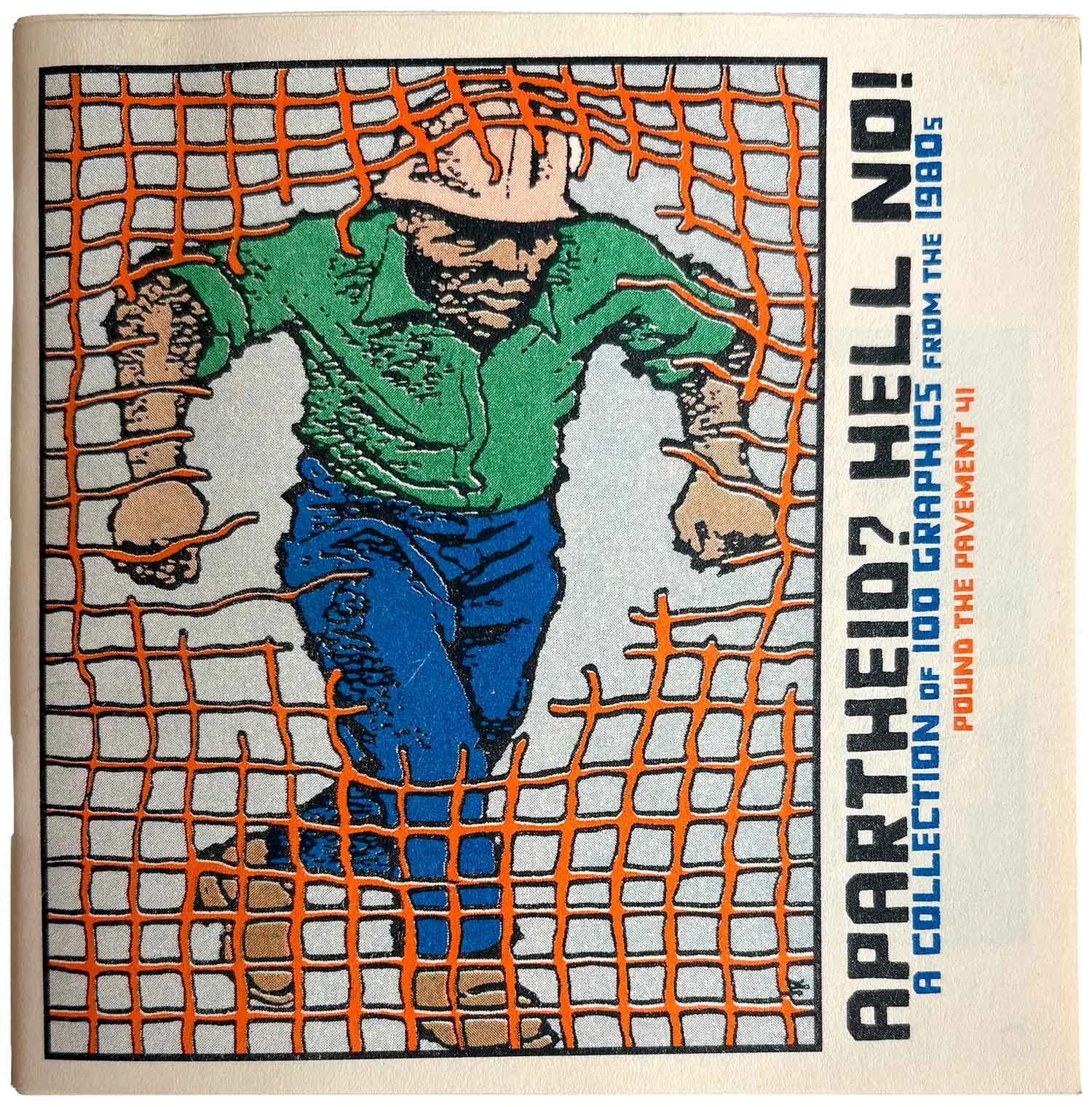 Pound the Pavement #41
