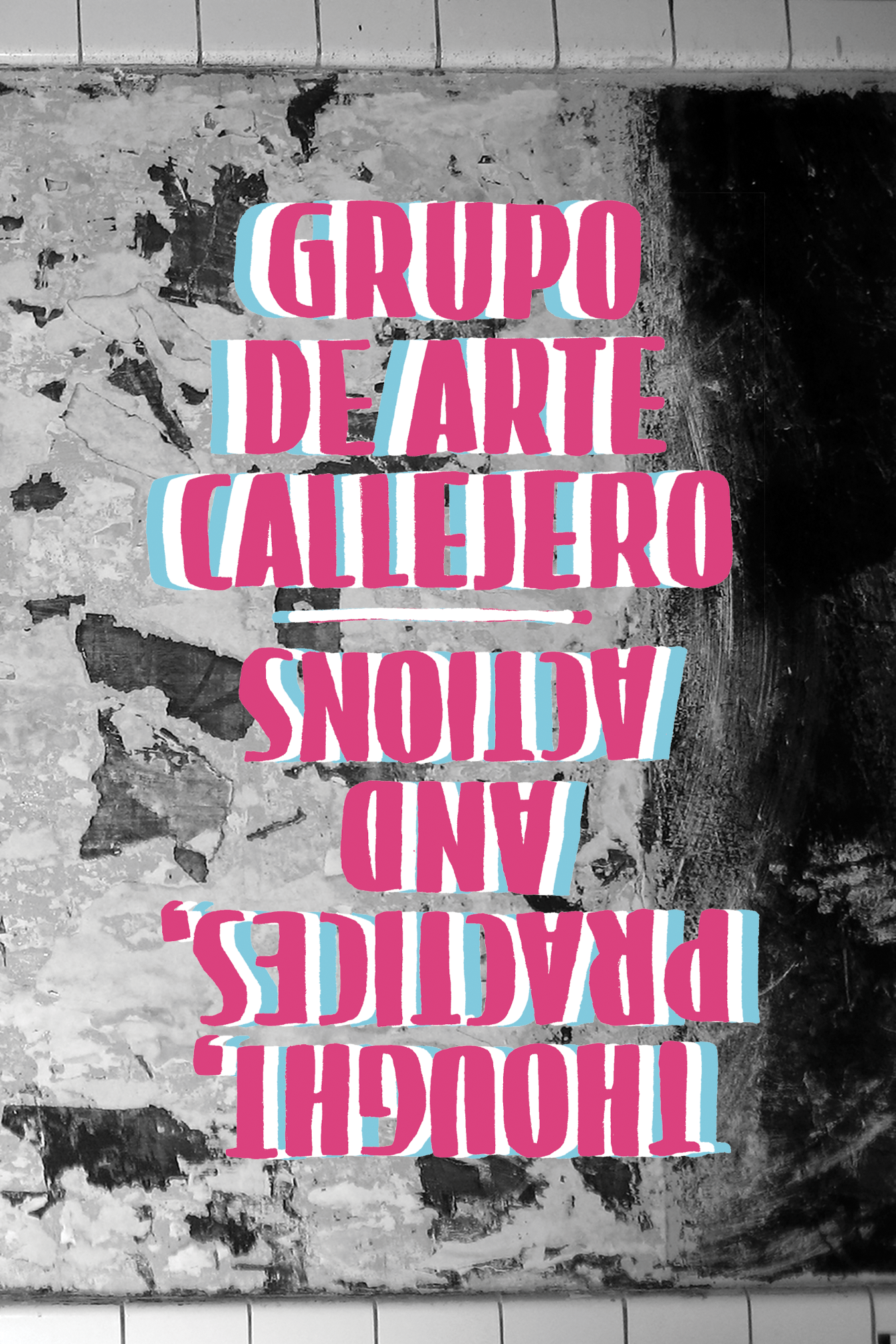 Grupo de Arte Callejero