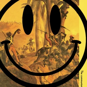 There Is No Unhappy Revolution
