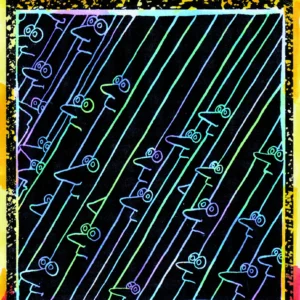 Art Work During a Pandemic